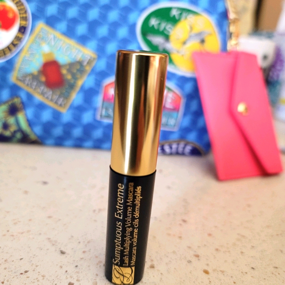 Estee Lauder mascara